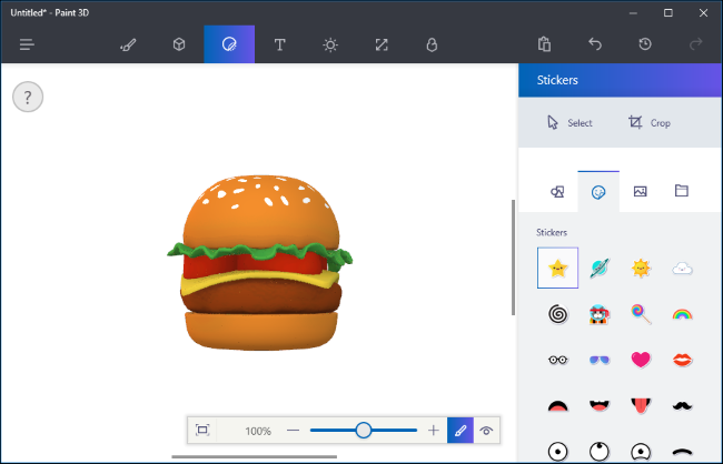 Hoàn toàn mới với tính năng vẽ hình 3D Windows 10, bạn sẽ có cơ hội trở thành một họa sĩ thực sự. Với giao diện thân thiện, dễ dàng tạo ra những ảnh 3D độc đáo và ấn tượng. Hãy cùng khám phá và sáng tạo ngay!