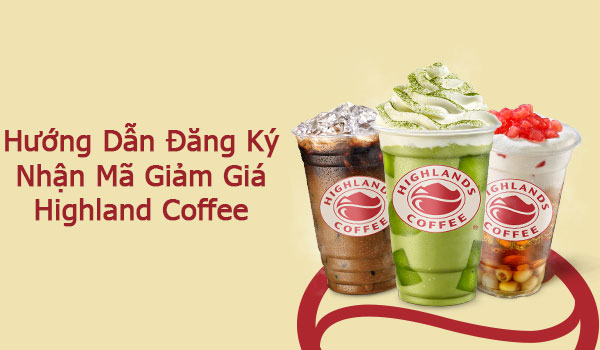 Highlands Coffee thương hiệu xây dựng từ triết lý tận tâm gắn kết cộng  đồng